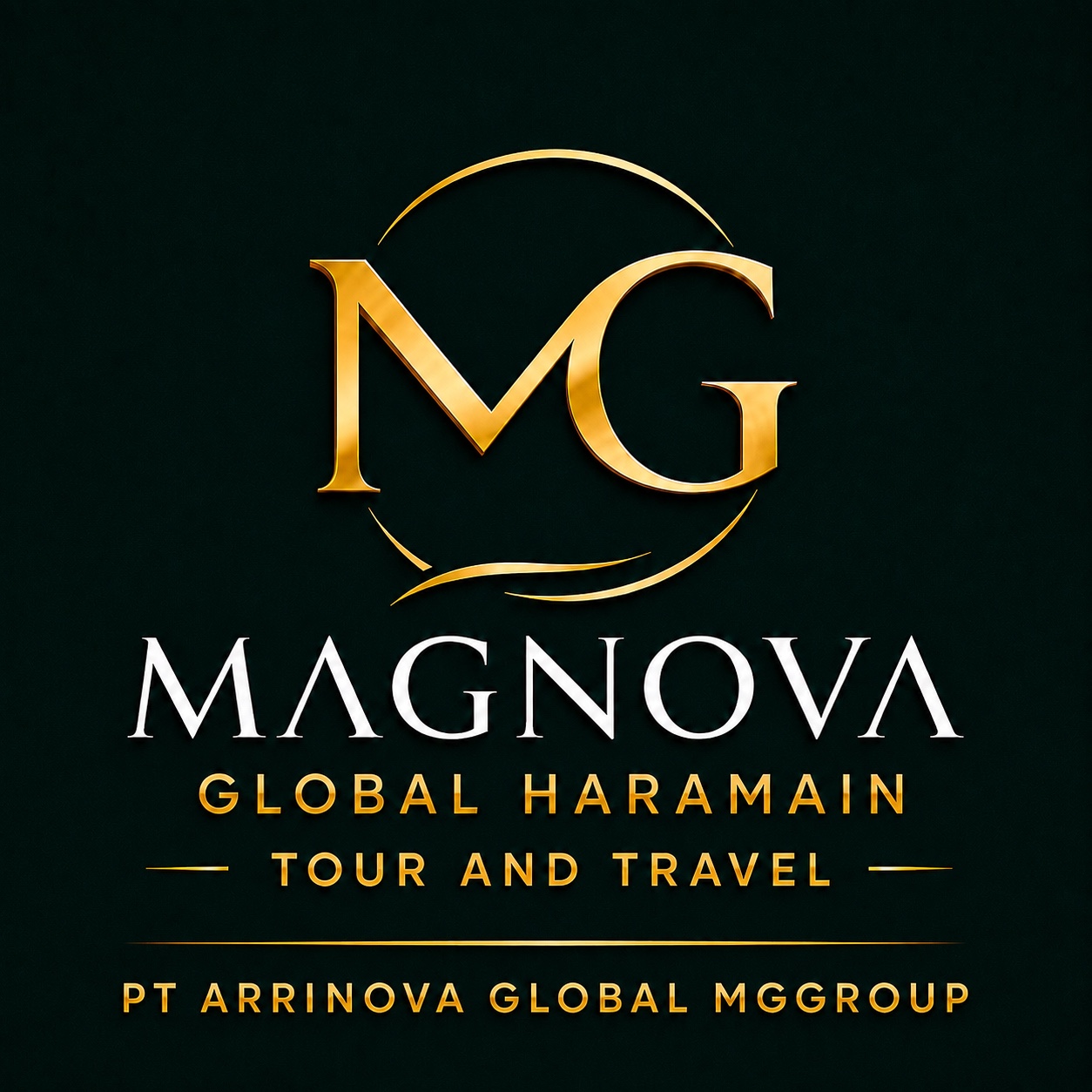Magnova Global Haramain Tour and Travel